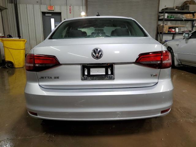 3VWD67AJ6GM319309 | 2016 VOLKSWAGEN JETTA SE