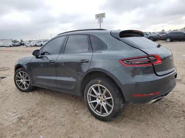 VIN WP1AA2A52HLB02402 2017 Porsche Macan no.2