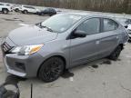 MITSUBISHI MIRAGE G4 photo