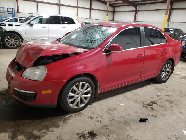 2010 Volkswagen Jetta Se VIN: 3VWRZ7AJ2AM033638 Lot: 79628023