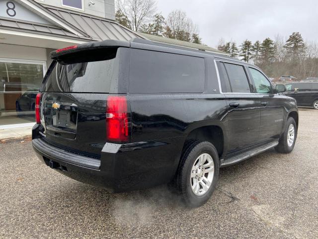 1GNSKHKC6GR135909 | 2016 CHEVROLET SUBURBAN K