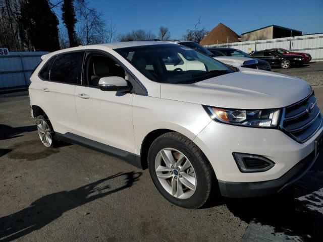 2FMPK4J81HBB66358 | 2017 FORD EDGE SEL