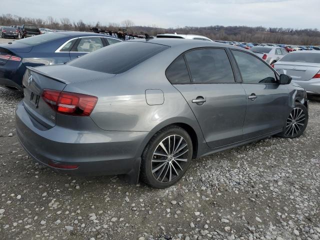 3VWB17AJ3GM217200 | 2016 VOLKSWAGEN JETTA SPOR