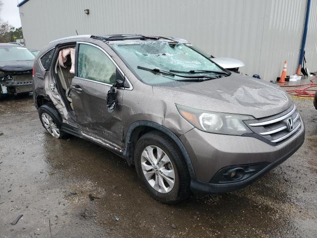 Vin: 5j6rm3h76cl038120, lot: 81933243, honda crv exl 20124