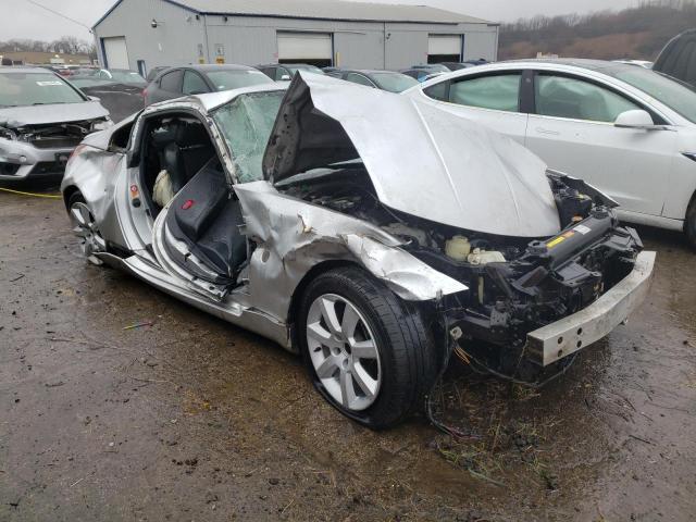 2004 Nissan 350Z Coupe VIN: JN1AZ34E44M155086 Lot: 78263813