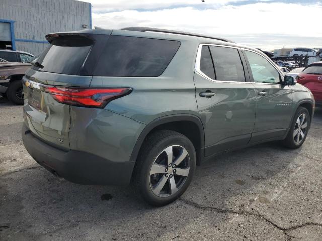 1GNEVHKW7PJ276825 | 2023 CHEVROLET TRAVERSE L