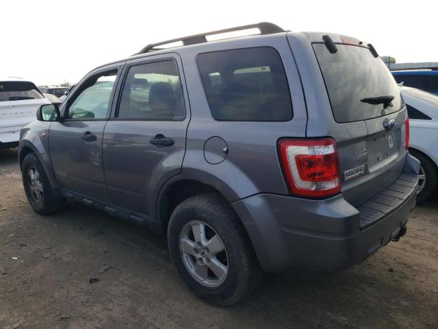 1FMCU93138KD97743 | 2008 Ford escape xlt