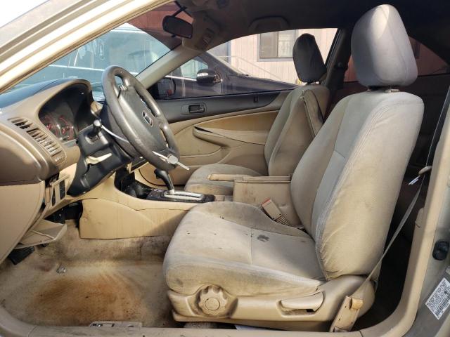 2004 Honda Civic Lx VIN: 1HGEM22594L038024 Lot: 80161323
