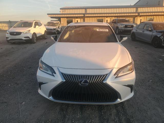 58AB21B12KU001391 | 2019 LEXUS ES 300H