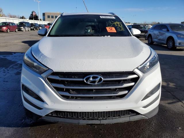 2018 HYUNDAI TUCSON SEL - KM8J3CA44JU727789