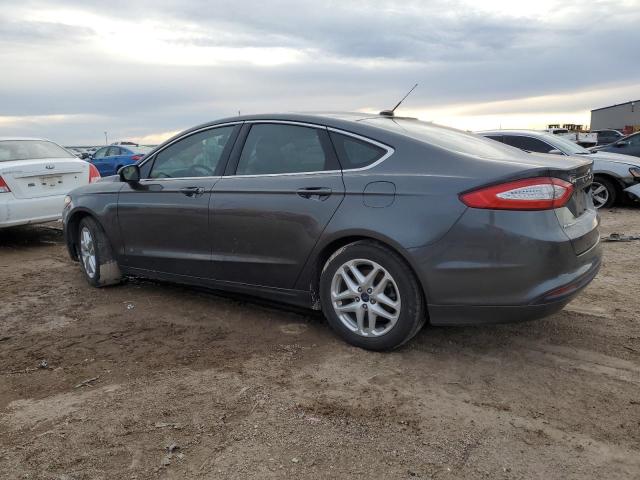 2015 Ford Fusion Se VIN: 3FA6P0HD1FR265781 Lot: 80999123