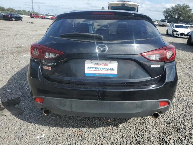 JM1BM1L75E1195851 | 2014 Mazda 3 touring