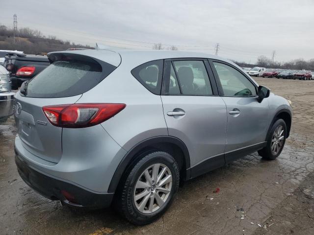 JM3KE4BYXG0708973 | 2016 MAZDA CX-5 SPORT