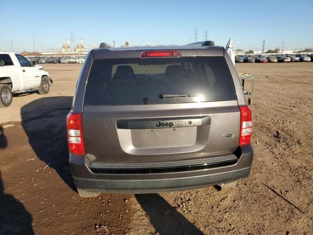 2015 JEEP PATRIOT 1C4NJPBA2FD263917