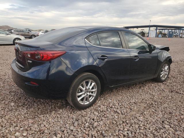 JM1BM1V76F1266893 | 2015 MAZDA 3 TOURING