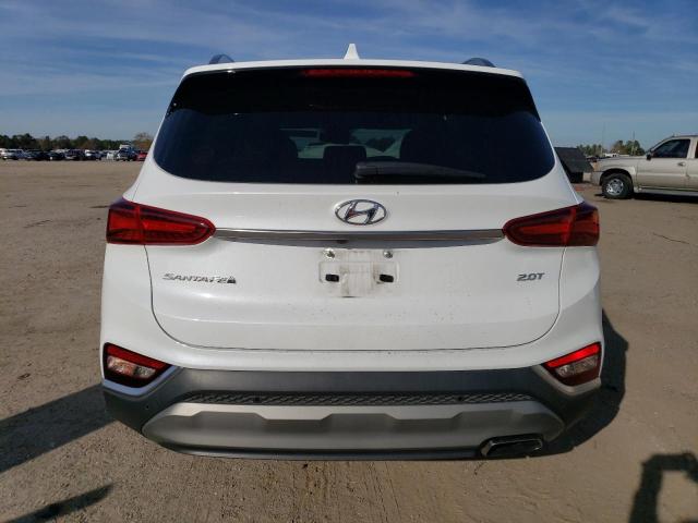 5NMS33AA5LH229965 | 2020 HYUNDAI SANTA FE S