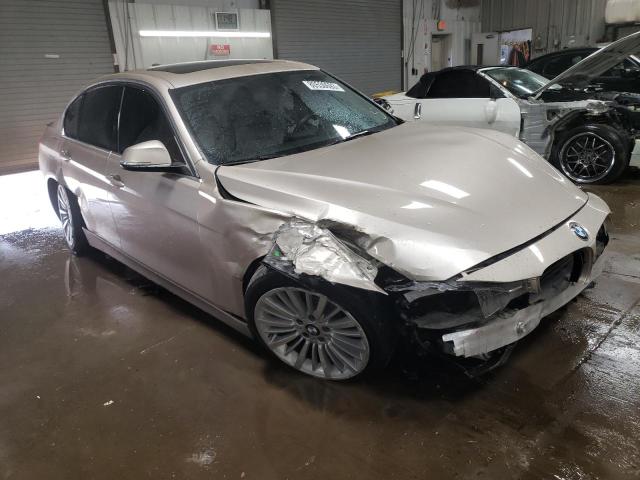 2015 BMW 328 XI - WBA3B3C56FJ984562