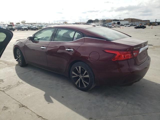 1N4AA6AP3HC447972 | 2017 NISSAN MAXIMA 3.5