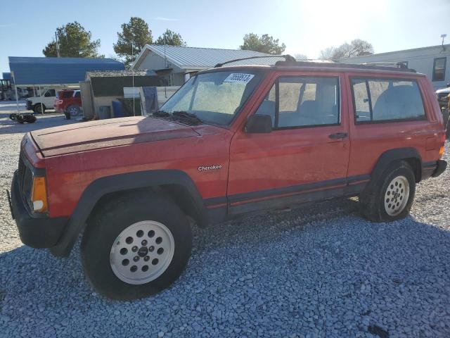 1994 Jeep Cherokee Sport