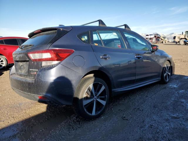 4S3GTAK68H3738071 | 2017 SUBARU IMPREZA SP