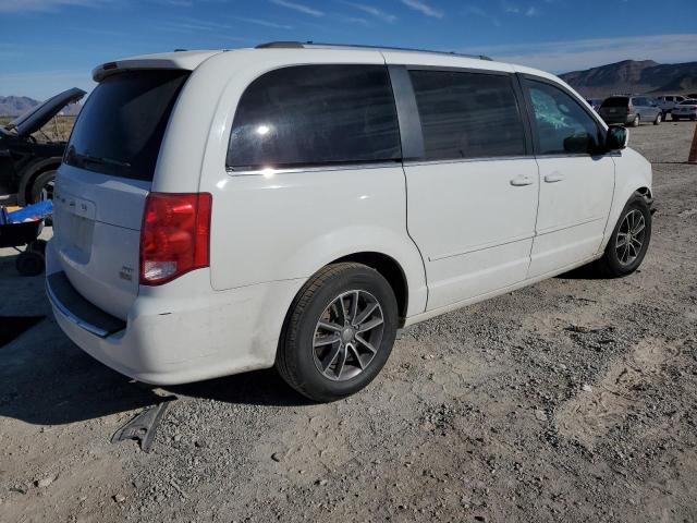 Image 3 of 2017 Dodge Caravan salvage vehicle - Lot #81453333 at Copart