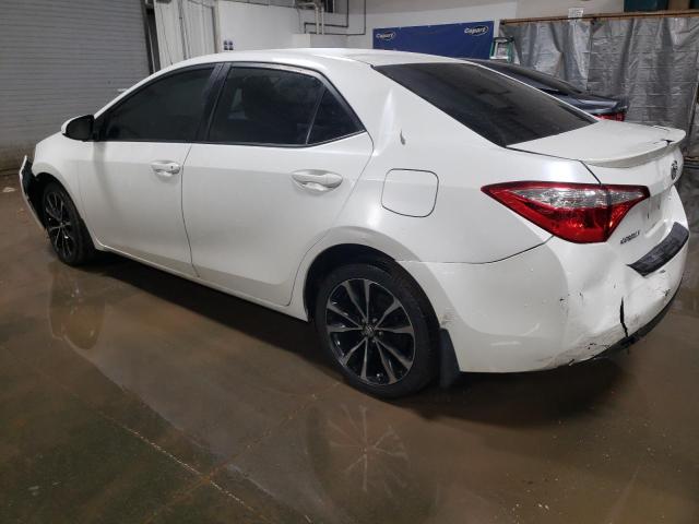 5YFBPRHE6FP338333 | 2015 TOYOTA COROLLA EC