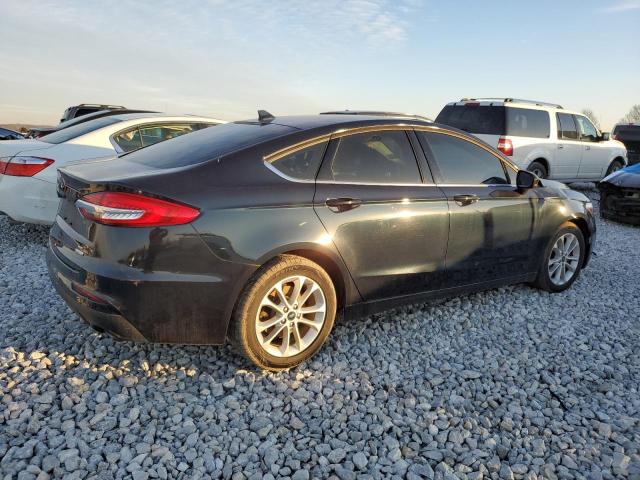 3FA6P0HD7LR167172 | 2020 FORD FUSION