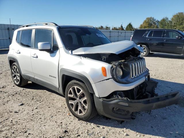 ZACCJABT8FPB22602 | 2015 JEEP RENEGADE L