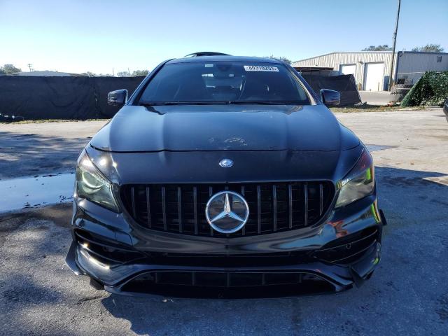 VIN WDDSJ4EBXGN315379 2016 Mercedes-Benz CLA-Class,... no.5