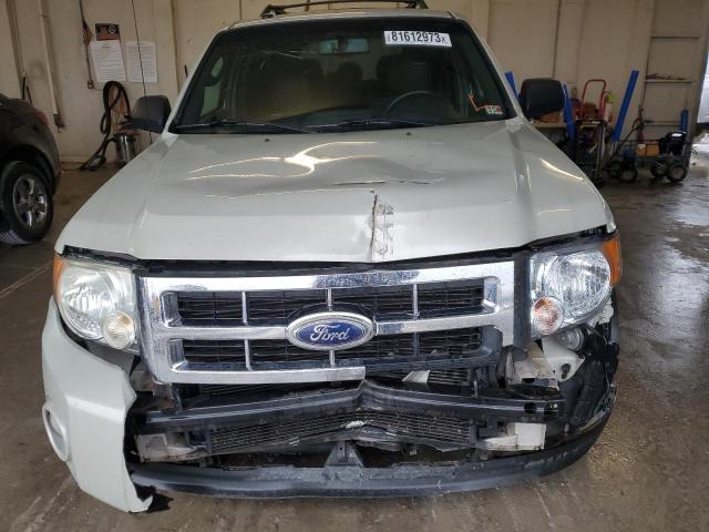 1FMCU03789KA62799 | 2009 Ford escape xlt