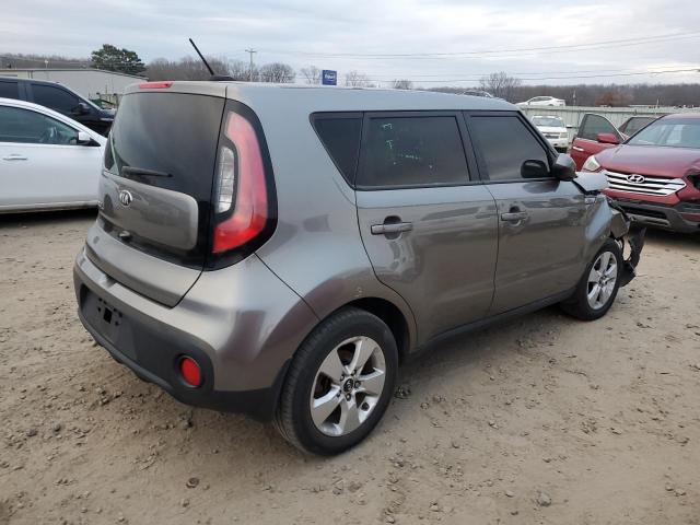 KNDJN2A26H7429504 | 2017 KIA SOUL