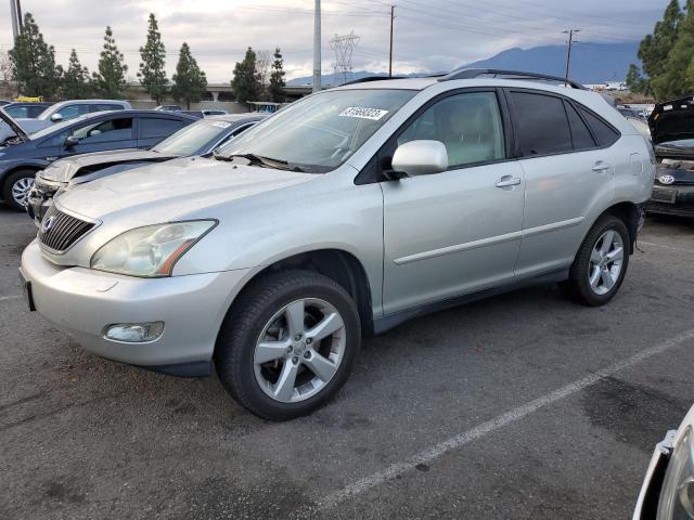 2005 Lexus RX 330 