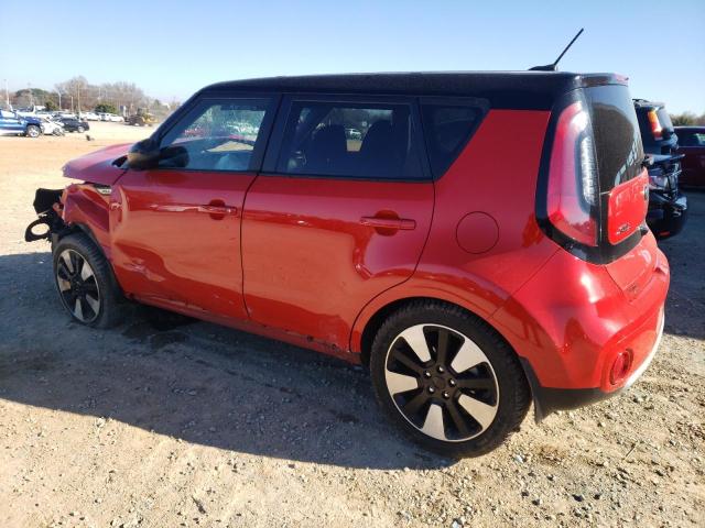 KNDJP3A51K7667861 | 2019 KIA SOUL +