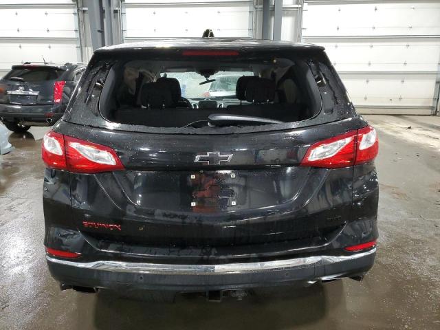 2GNAXVEX1K6112844 | 2019 CHEVROLET EQUINOX LT