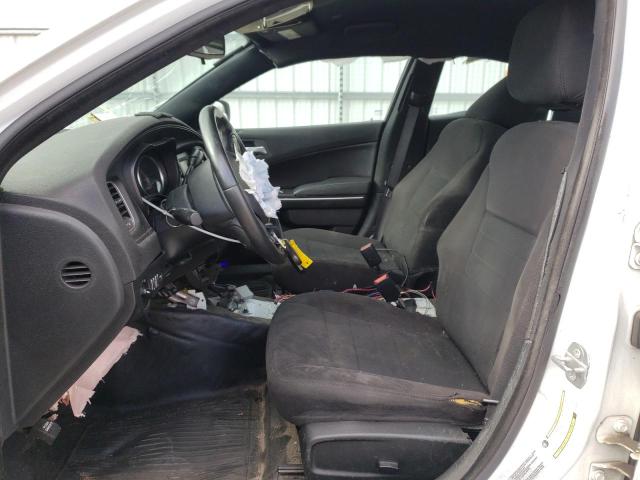 2017 DODGE CHARGER PO - 2C3CDXAT7HH567062