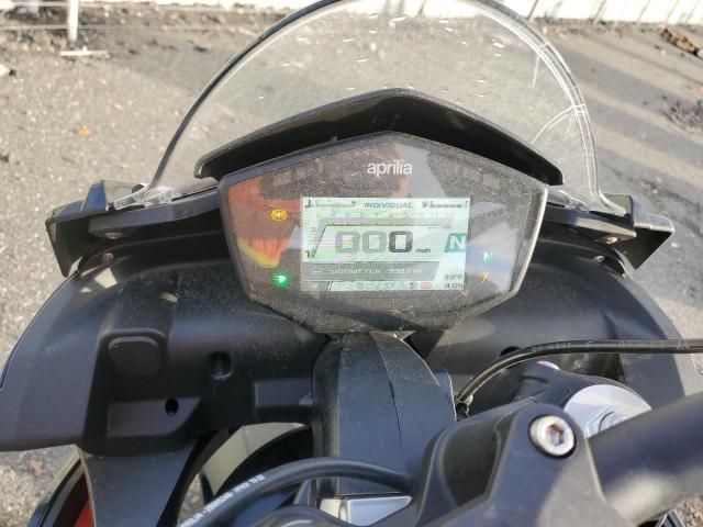2023 APRILIA TUONO 660 ZD4KSUM01PS000368