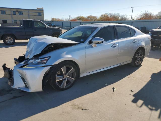 2016 Lexus GS 350 Base