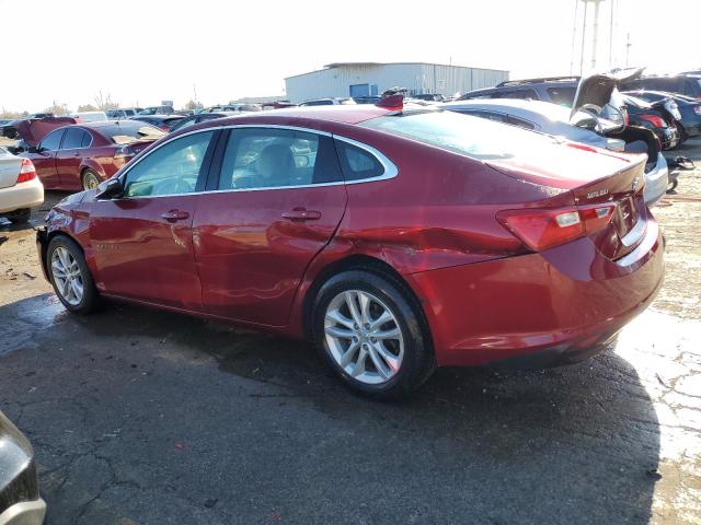 1G1ZD5ST4JF124957 | 2018 CHEVROLET MALIBU LT