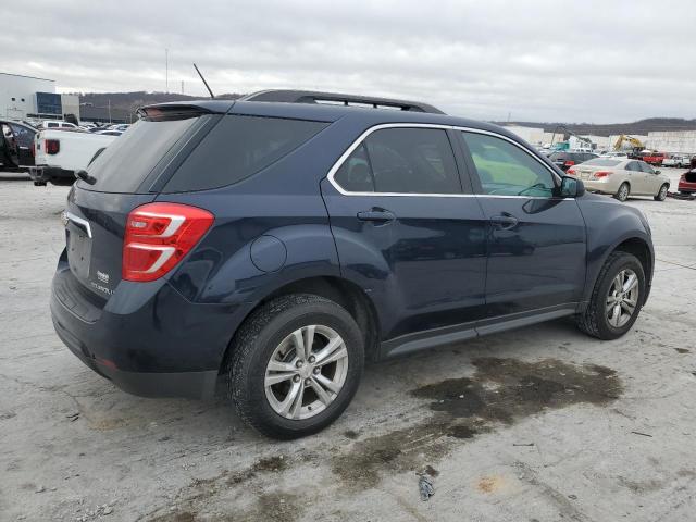 2GNALCEK1G6240450 | 2016 CHEVROLET EQUINOX LT