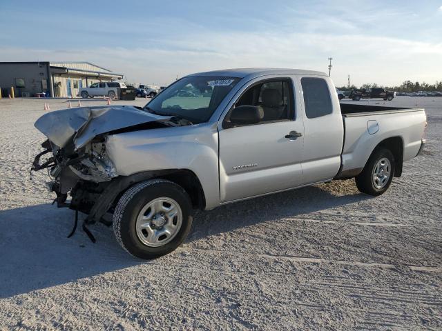 2006 Toyota Tacoma 