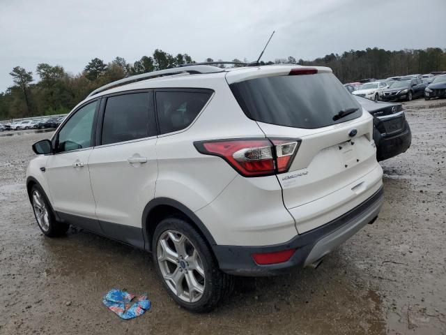 1FMCU0JD2HUA67654 2017 FORD ESCAPE, photo no. 2