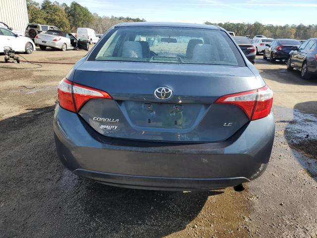 2T1BURHE3EC011024 | 2014 TOYOTA COROLLA L