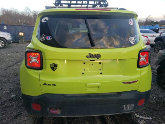 ZACCJBCB3JPG98053 | 2018 JEEP RENEGADE T