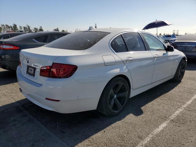 VIN WBAXG5C56DDY32226 2013 BMW 5 Series, 528 I no.3