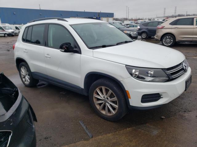 WVGAV7AX9FW580604 | 2015 VOLKSWAGEN TIGUAN S