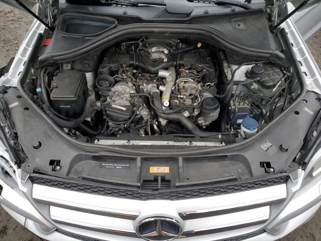 VIN 4JGDF2EEXEA391364 2014 Mercedes-Benz GL-Class, ... no.12