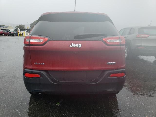 1C4PJMCB9FW511647 | 2015 Jeep cherokee latitude