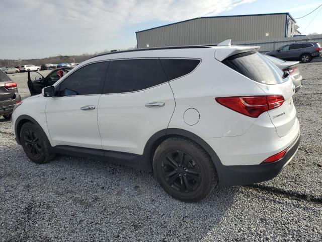 5XYZU3LB2EG135444 | 2014 HYUNDAI SANTA FE S