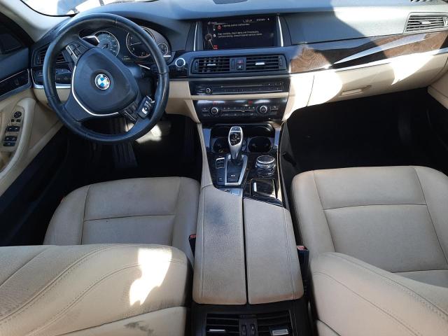 WBA5A5C52GG352468 | 2016 BMW 528 I