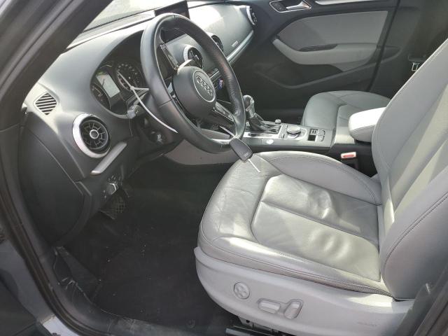 2018 AUDI A3 E-TRON - WAUUPBFF2JA068099